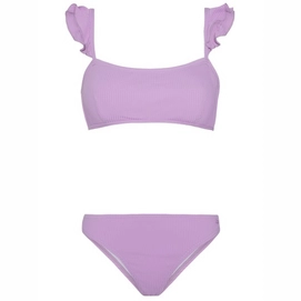 Bikini Protest Femmes Yamba Bandeau Bella Lilac Bainetplage